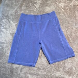 Jungmaven Bike Shorts w/ Pocket